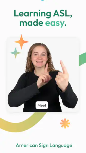ASL Bloom - Sign Language