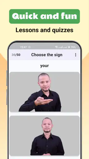 ASL - Sign Language.learn ASL!