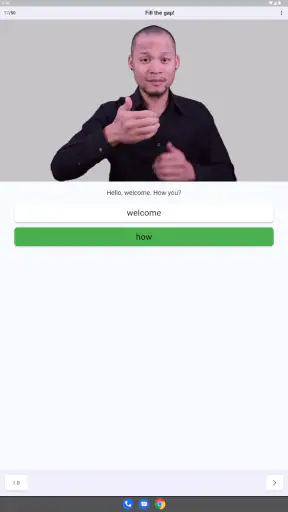 ASL - Sign Language.learn ASL!