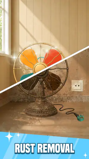 ASMR Cleaning: Home Makeover