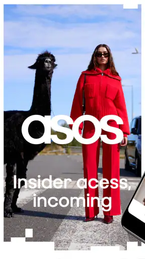 ASOS - Shop Fashion Online