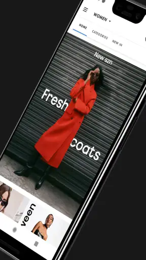 ASOS - Shop Fashion Online