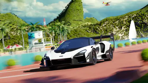 Asphalt 8 - Car Racing Game
