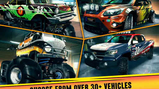 Asphalt Xtreme