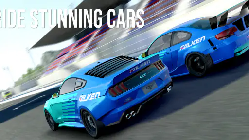 Assoluto Racing