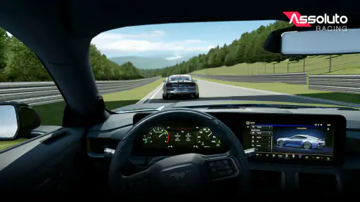 Assoluto Racing