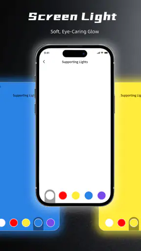 Aster Flashlight Launcher