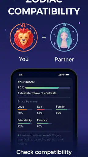 Astro: Astrology & Horoscope