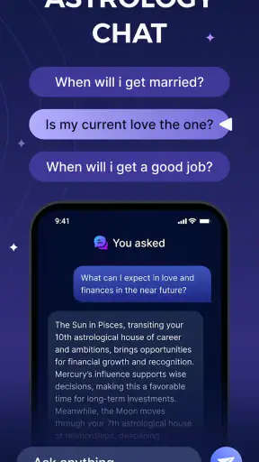 Astro: Astrology & Horoscope