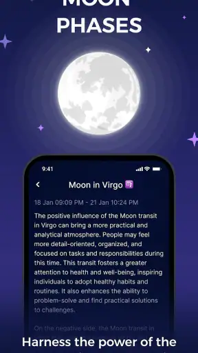 Astro: Astrology & Horoscope