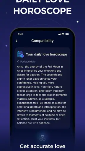 Astro: Astrology & Horoscope