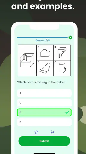 ASVAB Practice Test 2026 Prep