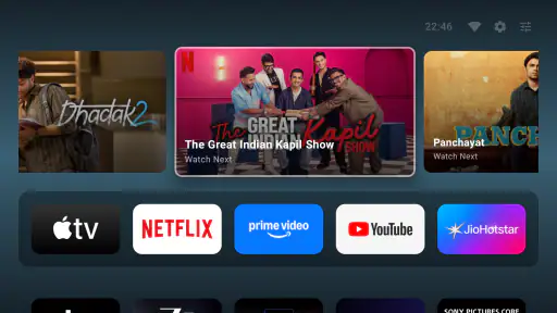 AT4K Launcher
