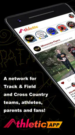 AthleticAPP