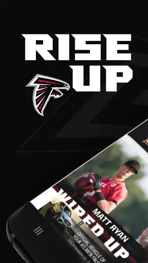 Atlanta Falcons Mobile