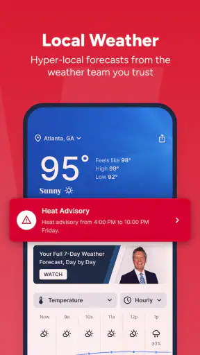 Atlanta News from 11Alive