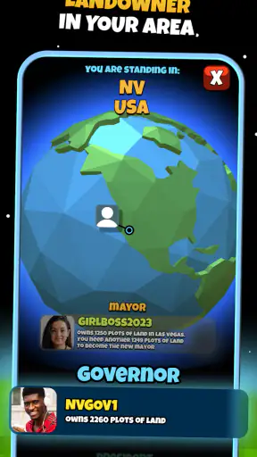 ATLAS:EARTH - Fun Cashback