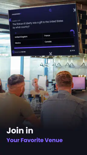 Atmosphere Trivia