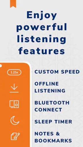Audiobooks.com: Books & More