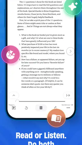 AudioBooks Unlimited to Kindle