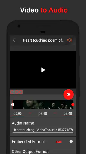 AudioLab Audio Cutter & Editor
