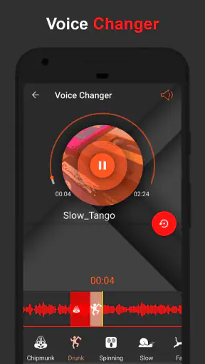 AudioLab Audio Cutter & Editor