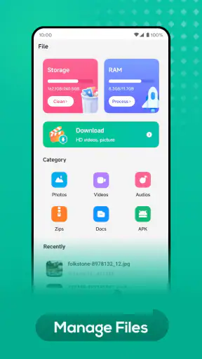 Aura Browser