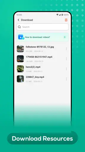 Aura Browser