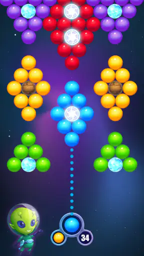 Aura Bubbles