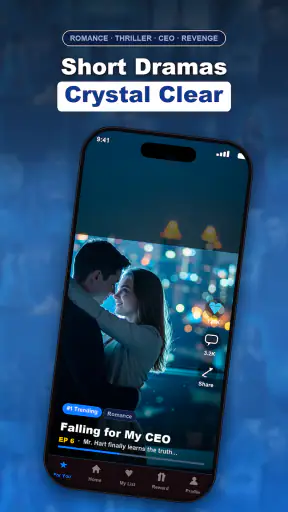 AuraDrama: Short Drama HD