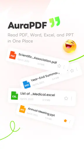 AuraPDF