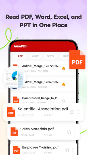 AuraPDF