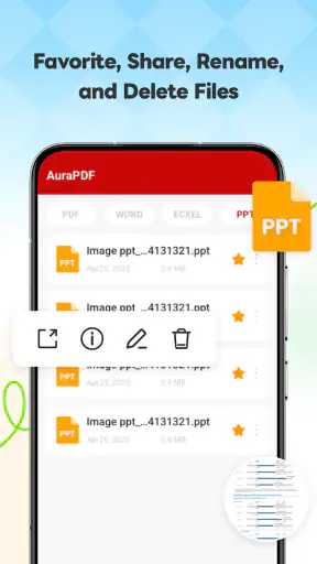 AuraPDF