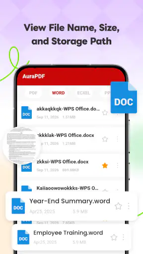 AuraPDF