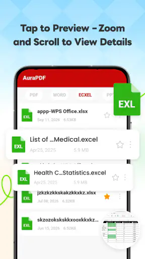 AuraPDF