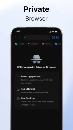 Authenticator App - 2FA