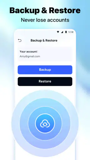 Authenticator - Authkey 2FA