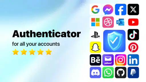 Authenticator - Authkey 2FA