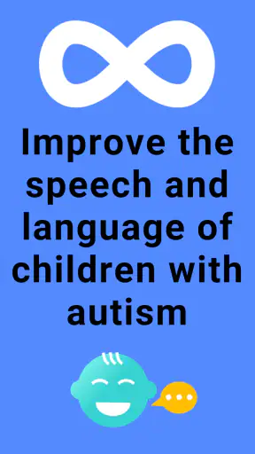 Autism Speech and Language
