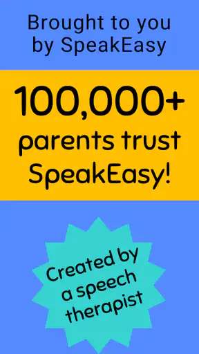 Autism Speech and Language