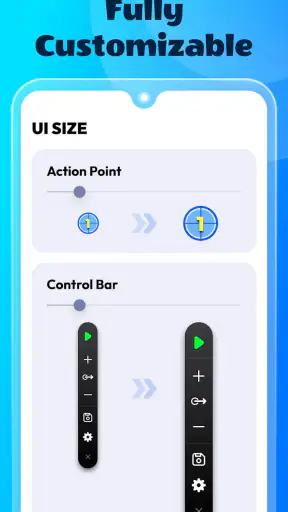 Auto Clicker: Auto Tapper