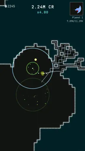 Auto Drill: Galaxy