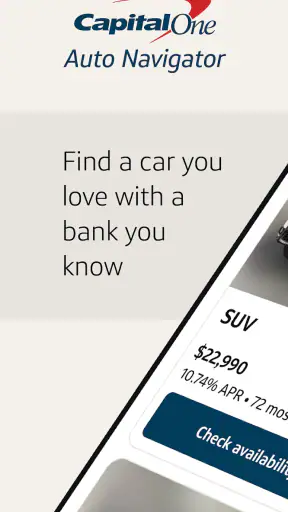Auto Navigator New & Used Cars