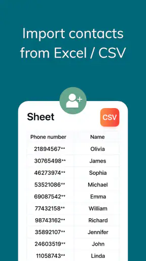 Auto Text - Schedule Messages