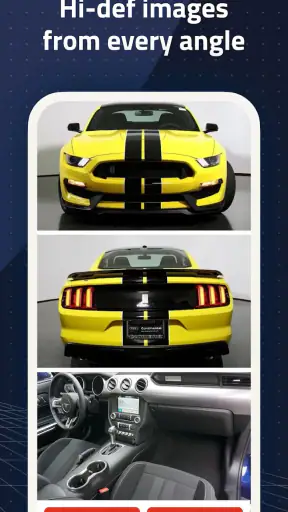 Autolist: Used Car Marketplace