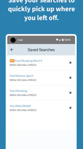 AutoTempest - Car search