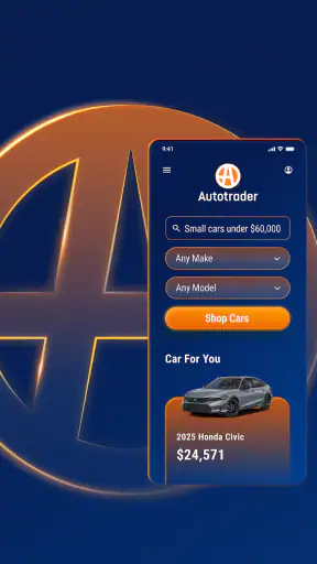 Autotrader: Shop Cars For Sale