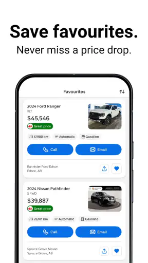 AutoTrader - Shop Cars Online