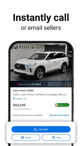 AutoTrader - Shop Cars Online