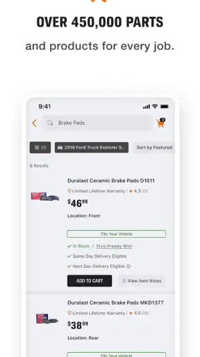 AutoZone Auto Parts & Repair